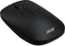 Acer AMR020 Vero Wireless Slim Mouse schwarz, USB Vorschaubild