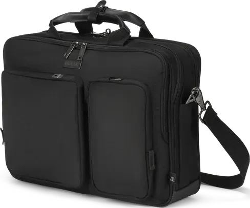 Dicota Top Traveller SEVEN Toploader, 14-16"