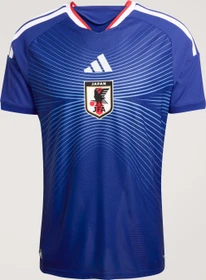 adidas FIFA WM 2026 Japan Authentic Heimtrikot kurzarm (Herren)