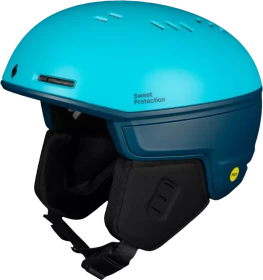 Sweet Protection Adapter MIPS Helm breeze juniper blue
