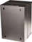 Equip Eco Mount 10" Wandgehäuse 9HE, Flatpack, Sicherheitsglastür, IP20, RAL 9005, 300mm tief Vorschaubild