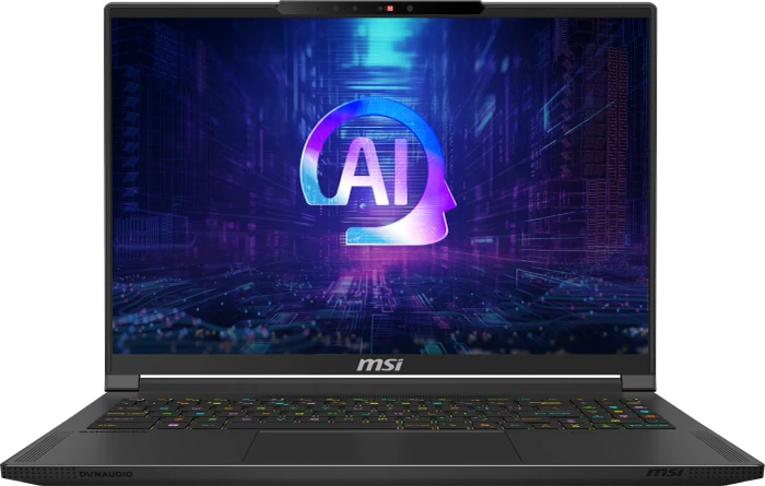 MSI Stealth A16 AI Plus A3