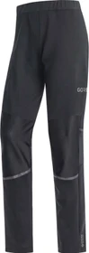 Gore Wear R5 Partial Gore-Tex Infinium Laufhose lang black (Herren)