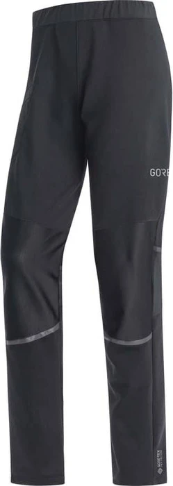Gore Wear R5 Partial Gore-Tex Infinium Laufhose lang black (Herren)