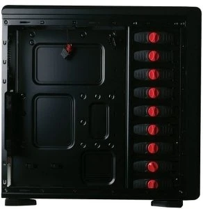 MS-Tech CA-0270GR Xerxes grün