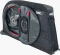 Evoc Road Bike Bag Pro Modell 2025 Fahrradtasche schwarz Vorschaubild