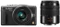 Panasonic Lumix DMC-GF6 schwarz mit Objektiv Lumix G Vario 14-42mm 3.5-5.6 ASPH OIS und Lumix G Vario 45-150mm 4.0-5.6 OIS Vorschaubild