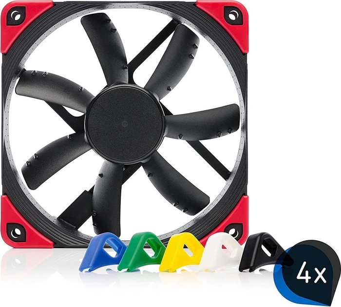 Noctua NF-S12A