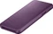 Samsung Wallet Cover für Galaxy J6 (2018) violett Vorschaubild