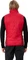 Vaude Sesvenna IV Funktionsweste rot (Herren) Vorschaubild