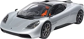 Tamiya GMA T.50 Gordon Murray Automotive