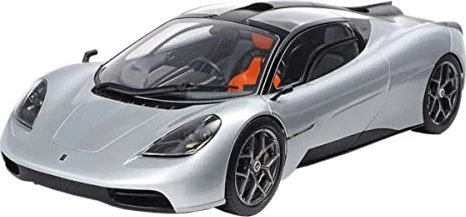 Tamiya GMA T.50 Gordon Murray Automotive