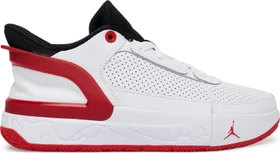 Nike Jordan DAY1 EO white/black/wolf grey/university red (Junior)