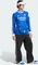 adidas Real Madrid 2025/2026 Ausweichtrikot langarm (Herren) Vorschaubild