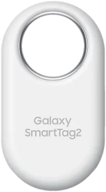 Samsung Galaxy SmartTag 2 weiß