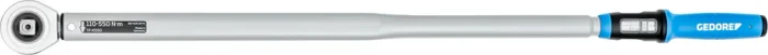 Gedore Torcofix TF-K TF-K550 Drehmomentschlüssel, 3/4"