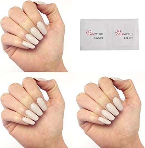 Bluesky Gel Polish Nagellack vintage beige, 10ml