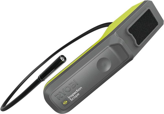 Ryobi RPW-3000 Phone Works Feuchtemessgerät