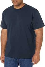 Dickies Heavyweight T-Shirt kurzarm dark navy (Herren)
