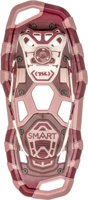 TSL Smart rosa