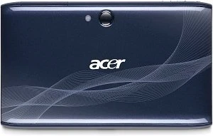 Acer Iconia Tab A101, rot, UMTS