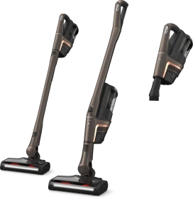 Miele Triflex HX2 Pro SOML0 Akku-Handstaubsauger infinitygrau
