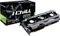 INNO3D GeForce GTX 1070 iCHILL X3, 8GB GDDR5, DVI, HDMI, 3x DP Vorschaubild