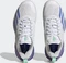 adidas Adizero Cybersonic cloud white/blue fusion/pulse mint (Damen) Vorschaubild