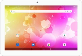 Denver TIQ-10443WL, weiß, 2GB RAM, 16GB