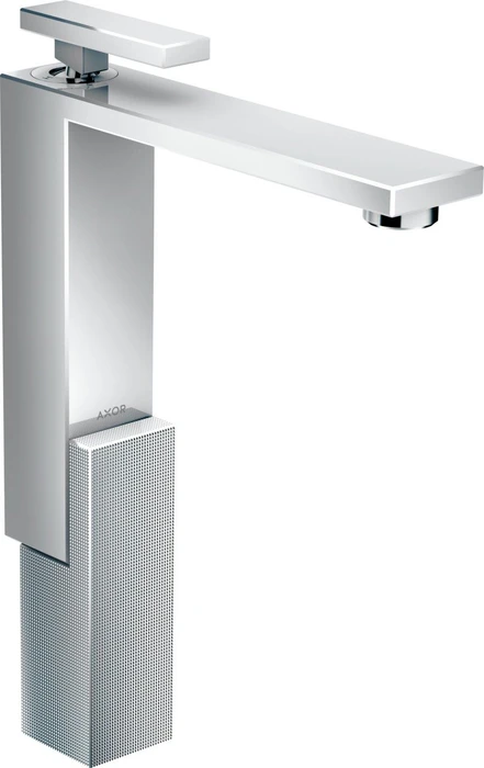 Hansgrohe Axor ShowerSolutions Thermostat 800 chrom