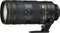 Nikon AF-S 70-200mm 2.8 E FL ED VR schwarz Vorschaubild