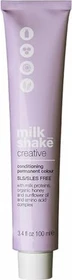 Milk Shake Creative Conditioning Permanent Colour Haarfarbe 8.43 copper gold light blond, 100ml
