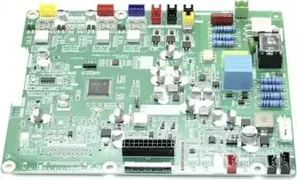 Flashforge Guider 3/Guider 3 Plus Driver Board Elektronik