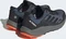 adidas Terrex Trailrider GTX wonder steel/core black/impact orange (Herren) Vorschaubild
