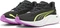 Puma Electrify Nitro 4 puma black/yellow alert (Damen) Vorschaubild