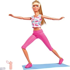 Simba Toys Steffi Love - Sport