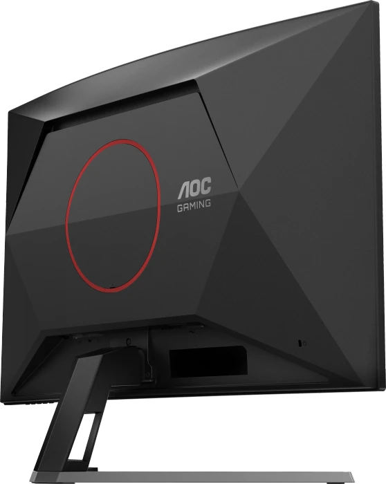 AOC C32G42ZE, 31.5"