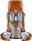 Deuter Aircontact Lite 45+10 SL pecan/mocha (Damen) Vorschaubild