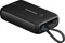Wentronic Goobay Powerbank 20000mAh mit integriertem USB-C-Kabel schwarz Vorschaubild
