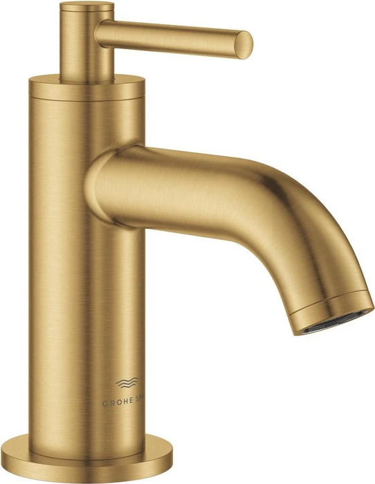 Grohe Atrio Standventil 1/2" cool sunrise gebürstet
