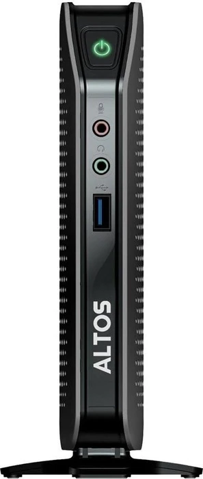 Acer Altos T420 Thin Client All-in-One, Celeron N5105, 8GB RAM, 128GB SSD