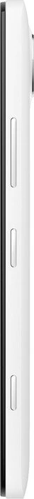 Microsoft Lumia 950 Dual-SIM weiß