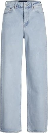 JJXX Tokyo CC6011 Jeans light blue denim (Damen)