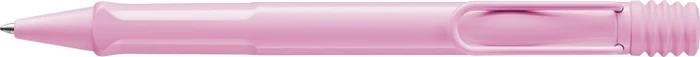 Lamy Safari Kugelschreiber light rose