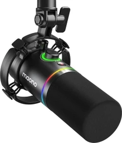 Maono PD200X schwarz