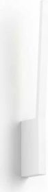 Philips Hue White and Color Ambiance Liane Wandleuchte weiß