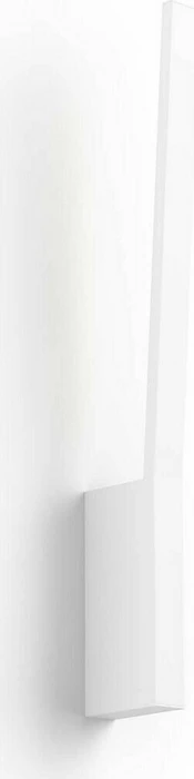 Philips Hue White and Color Ambiance Liane Wandleuchte weiß