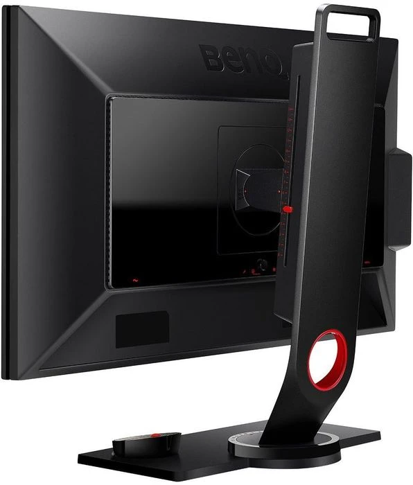BenQ XL2430T, 24"