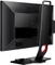BenQ XL2430T, 24" Vorschaubild