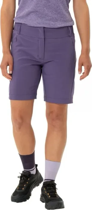 Vaude Skomer Bermuda Shorts Hose kurz mulberry (Damen)